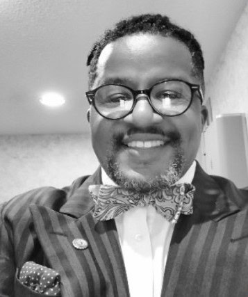 Reverend Theodore Payne IV, Lead Pastor